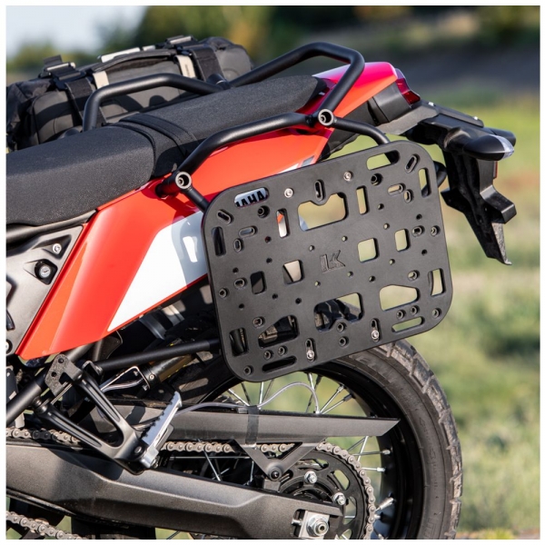 Kriega | OS-Halteplatte | Yamaha Tenere 700