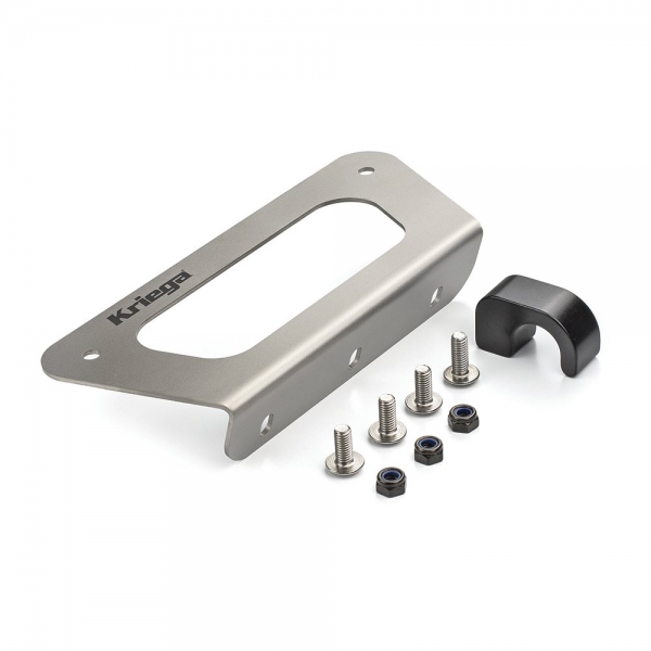 Kriega | OS-Halteplatten-Adapter | BMW GS