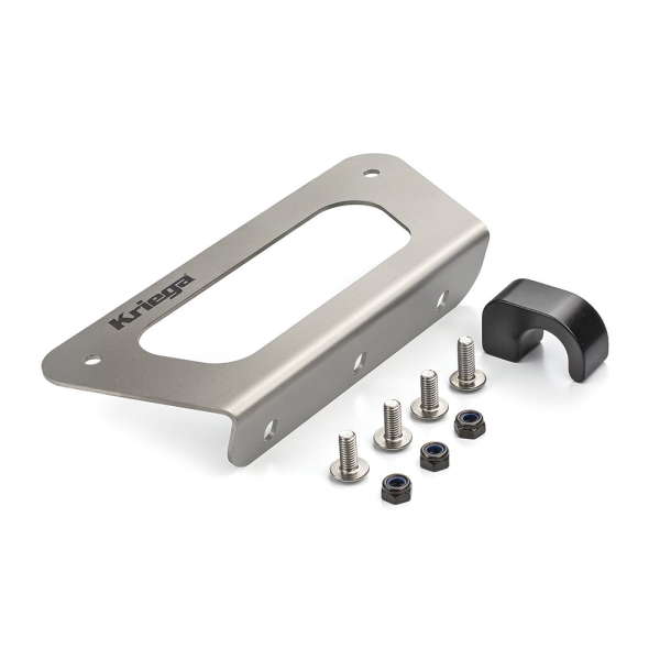 Kriega | OS-Halteplatten-Adapter | Yamaha Tenere 700