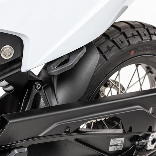 Kriega | OS-Fußrasten-Eliminator | KTM790/890 | Husqvarna Norden 901