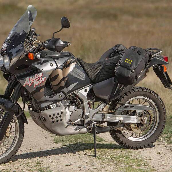 Kriega |  OS-Base | ADV