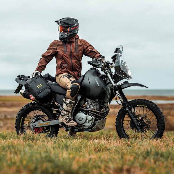 Kriega |  OS-Base | ADV