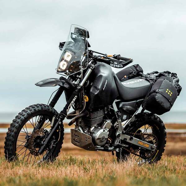 Kriega |  OS-Base | ADV