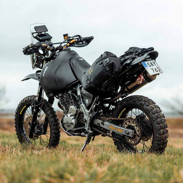 Kriega |  OS-Base | ADV