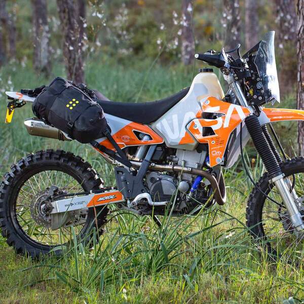 Kriega |  OS-Base | ADV
