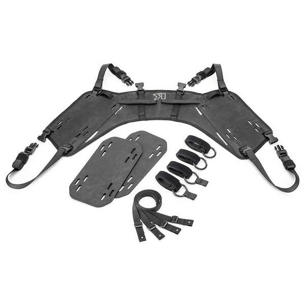 Kriega |  OS-Base | ADV