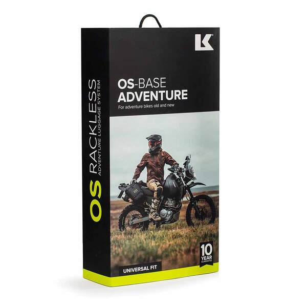 Kriega |  OS-Base | ADV