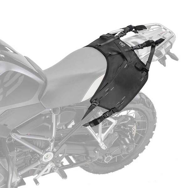 Kriega |  OS-Base | BMW GS