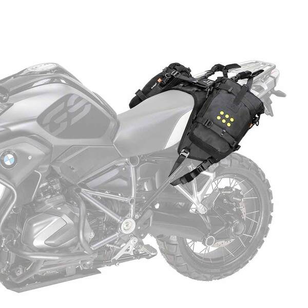 Kriega |  OS-Base | BMW GS