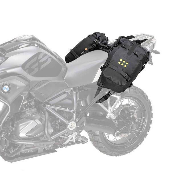 Kriega |  OS-Base | BMW GS