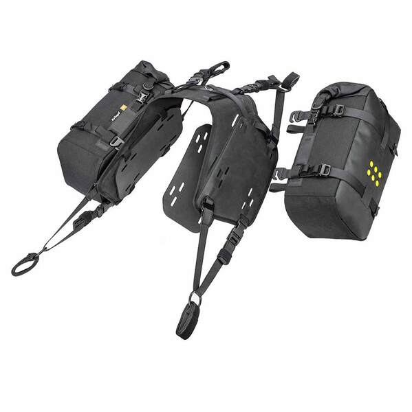 Kriega |  OS-Base | BMW GS