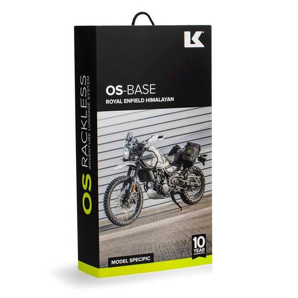 Kriega |  OS-Base | Royal Enfield Himalayan