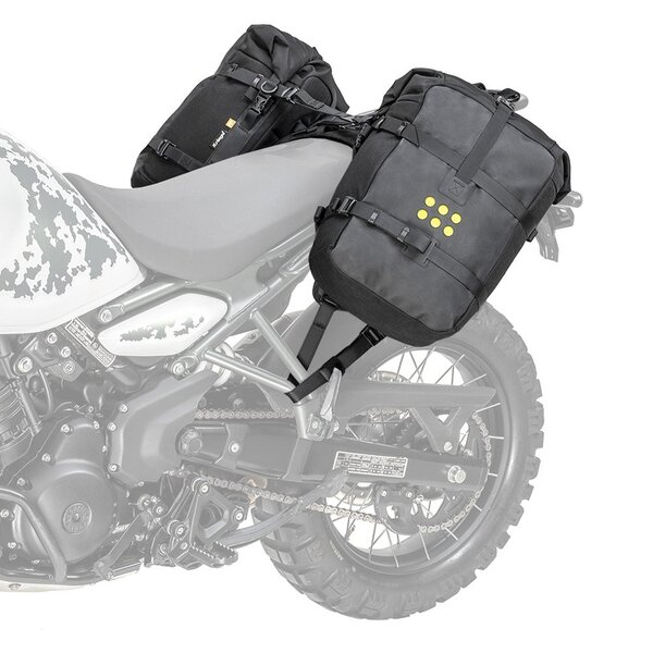 Kriega |  OS-Base | Royal Enfield Himalayan
