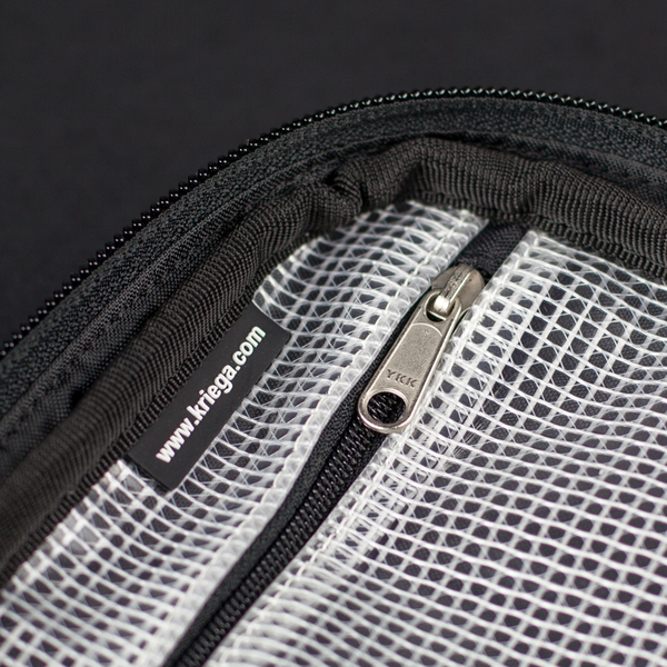 Kriega | Organizer Tasche