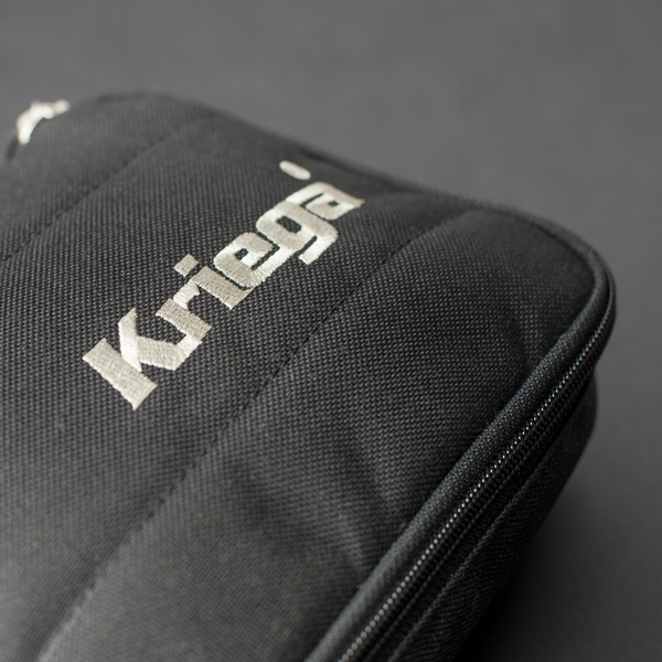 Kriega | Organizer Tasche