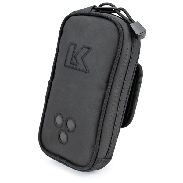 Kriega | Harness Pocket | XL | Reißverschluss links
