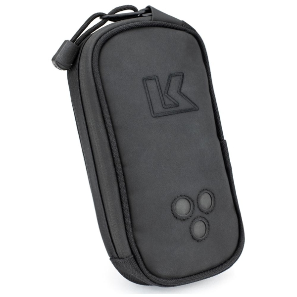 Kriega | Harness Pocket | XL | Gürteltasche | Reißverschluss rechts