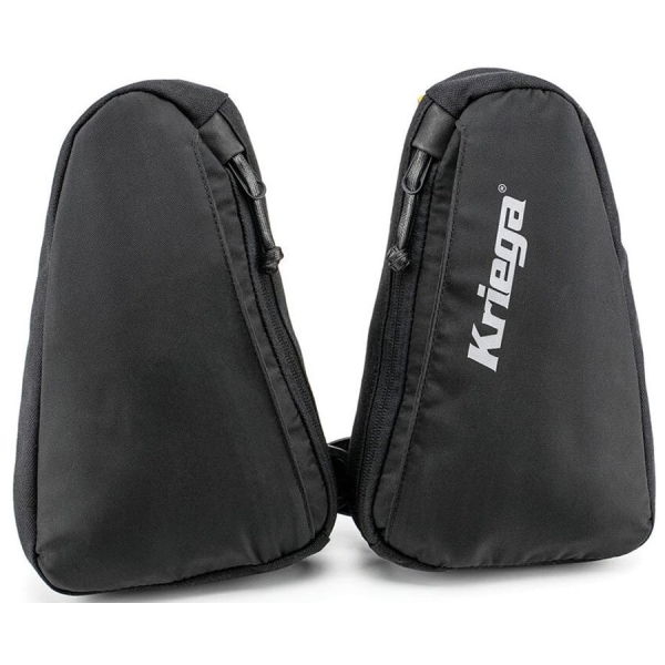 Kriega | Trail Pockets