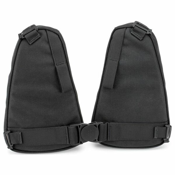 Kriega | Trail Pockets
