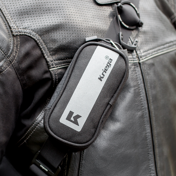 Kriega | Harness Pocket | Gürteltasche