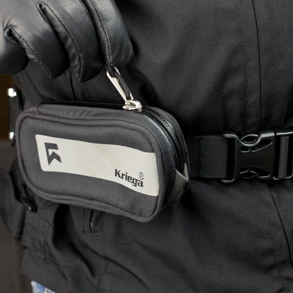 Kriega Harness Pocket (Gürteltasche)