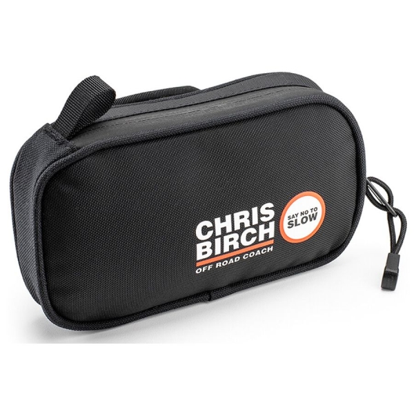 Kriega | Harness Pocket | Chris Birch | Limited Edition