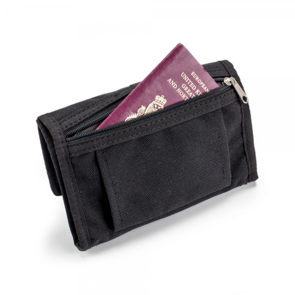 Kriega | Stash Wallet | Geldbörse/Brieftasche