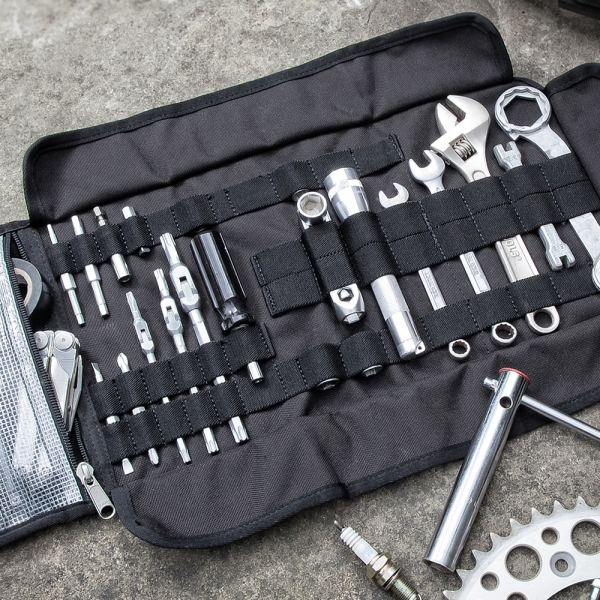Kriega | Tool Roll | Werkzeugrolle | ohne Inhalt