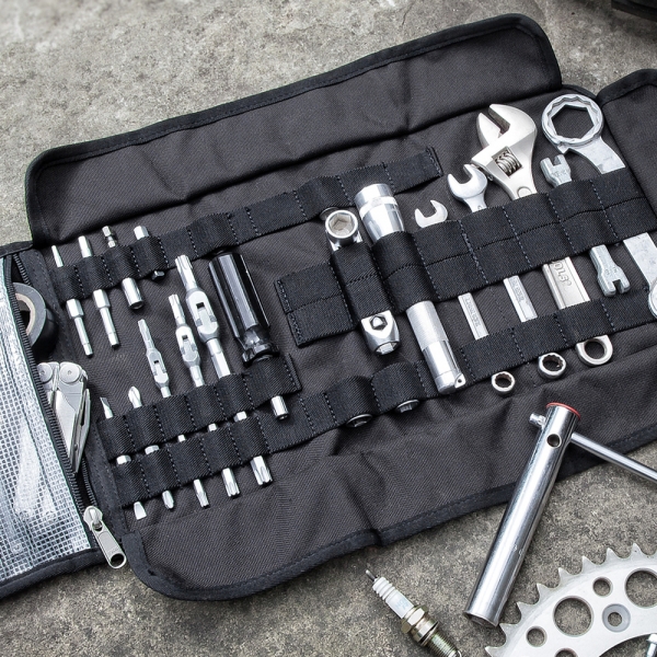 Kriega Tool Roll (Werkzeugrolle ohne Inhalt)