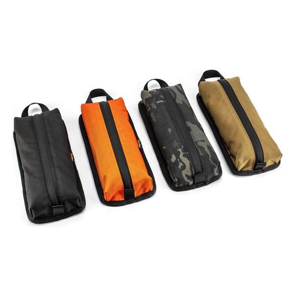 Kriega | Tool Pouch | orange