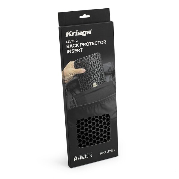 Kriega | Rückenprotektor