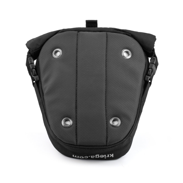 Kriega | Rally Pack | Hecktasche