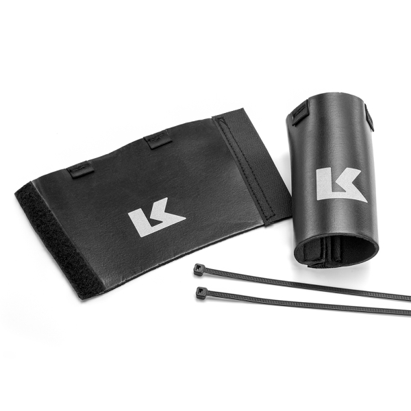 Kriega | Fork Seal Covers | Gabelschoner