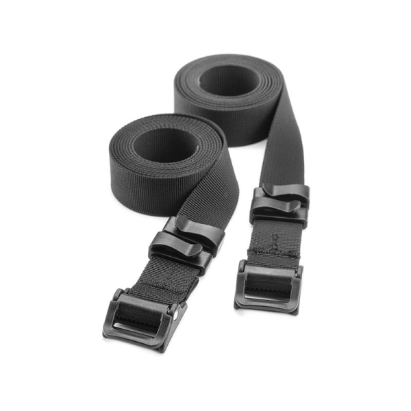 Kriega | OS-System | Cam Straps | Nylon Riemen | 1.5 Meter | 2 Stück