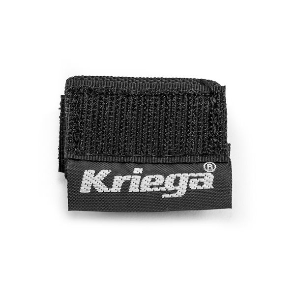Kriega | Klettverschluss Set für Hydro R25