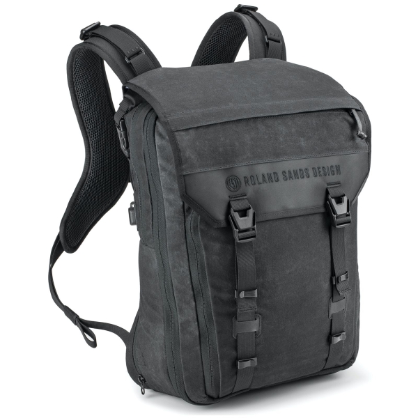 Kriega | Rucksack | Roam 34 | schwarz