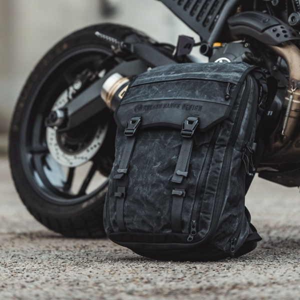 Kriega | Rucksack | Roam 34 | schwarz