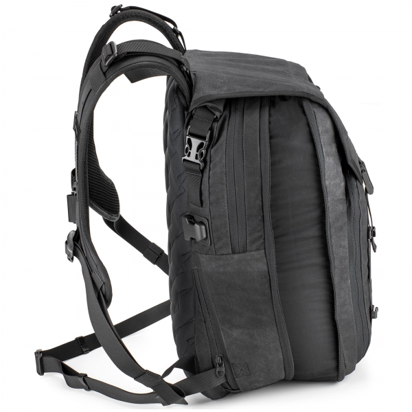 Kriega | Rucksack | Roam 34 | schwarz