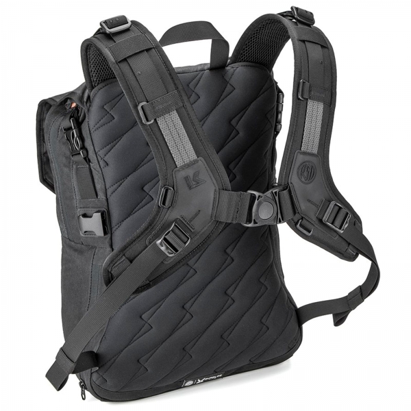 Kriega | Rucksack | Roam 34 | schwarz