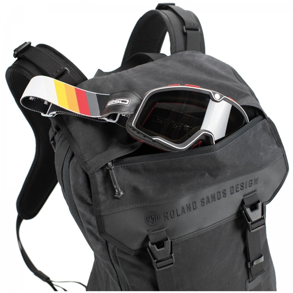 Kriega | Rucksack | Roam 34 | schwarz