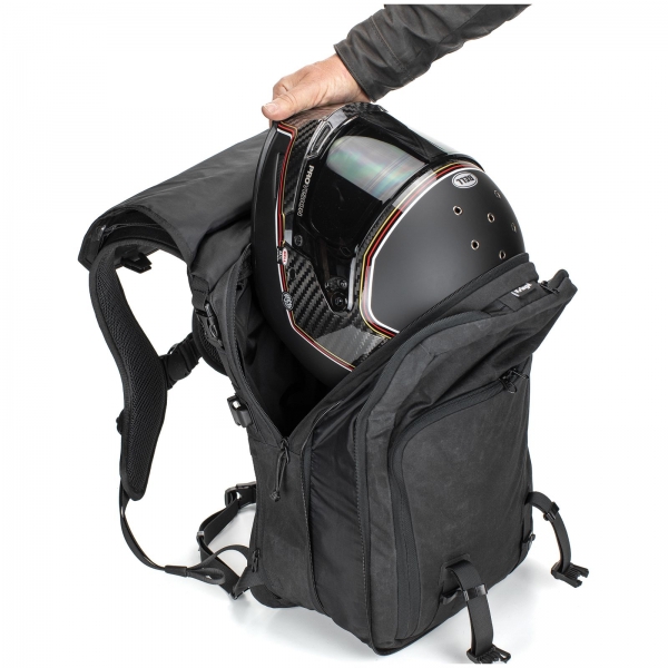 Kriega | Rucksack | Roam 34 | schwarz