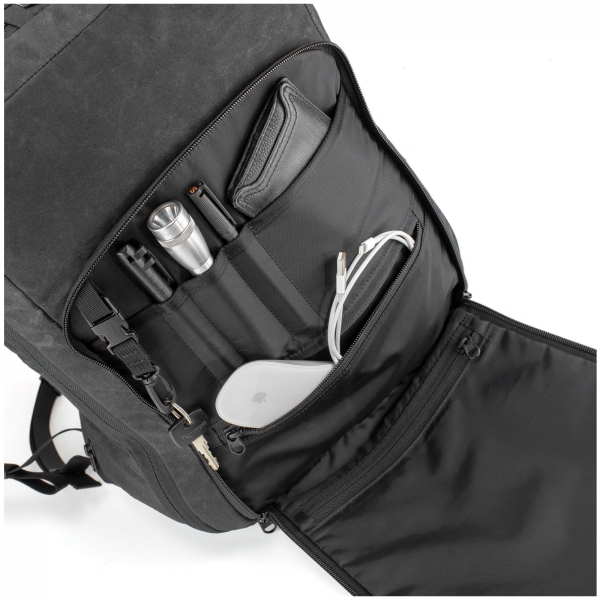 Kriega | Rucksack | Roam 34 | schwarz