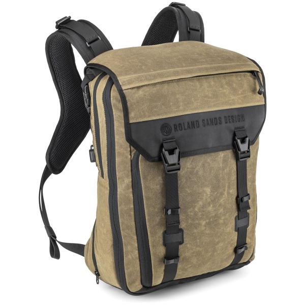 Kriega | Rucksack | Roam 34 | ranger