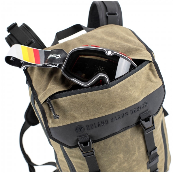 Kriega | Rucksack | Roam 34 | ranger