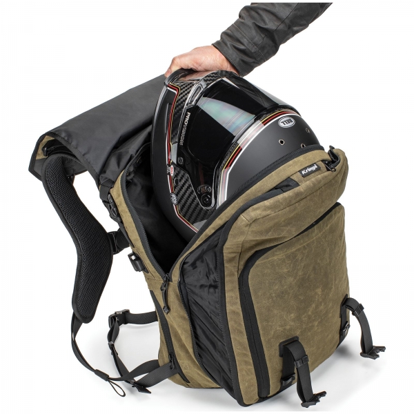 Kriega | Rucksack | Roam 34 | ranger