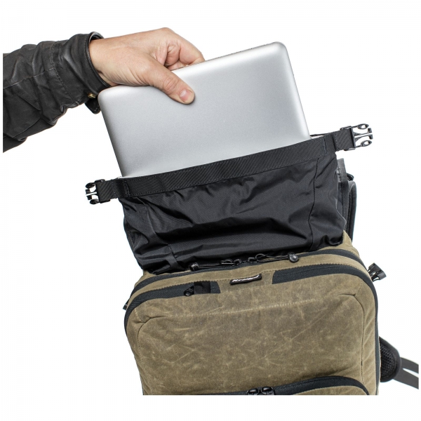 Kriega | Rucksack | Roam 34 | ranger