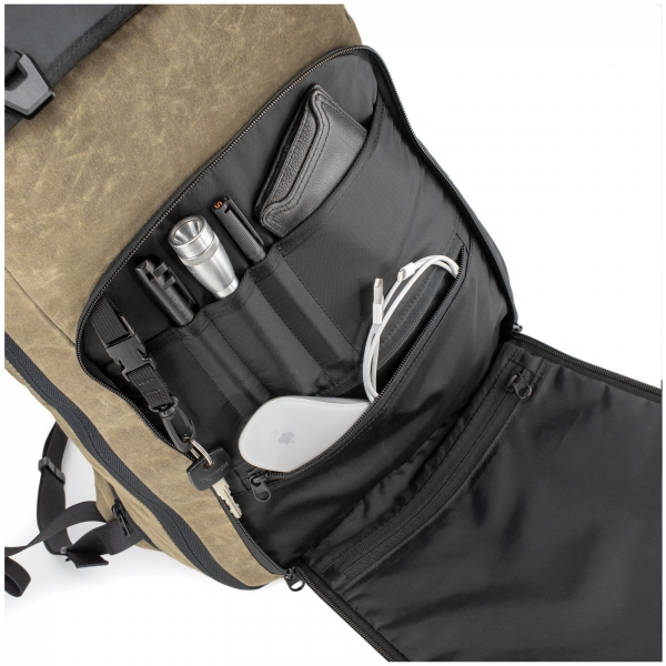 Kriega | Rucksack | Roam 34 | ranger
