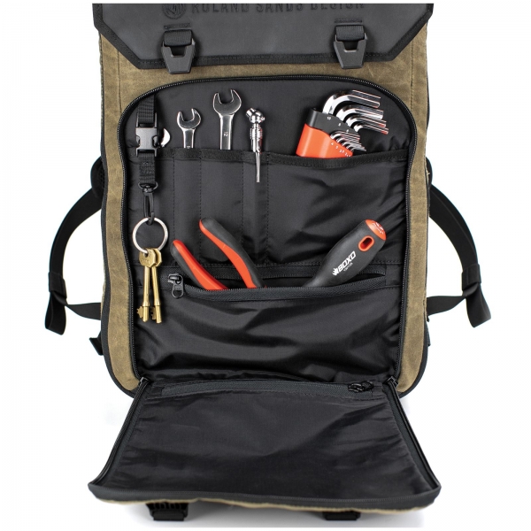Kriega | Rucksack | Roam 34 | ranger
