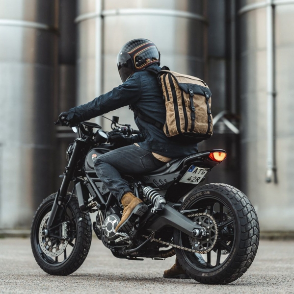 Kriega | Rucksack | Roam 34 | ranger