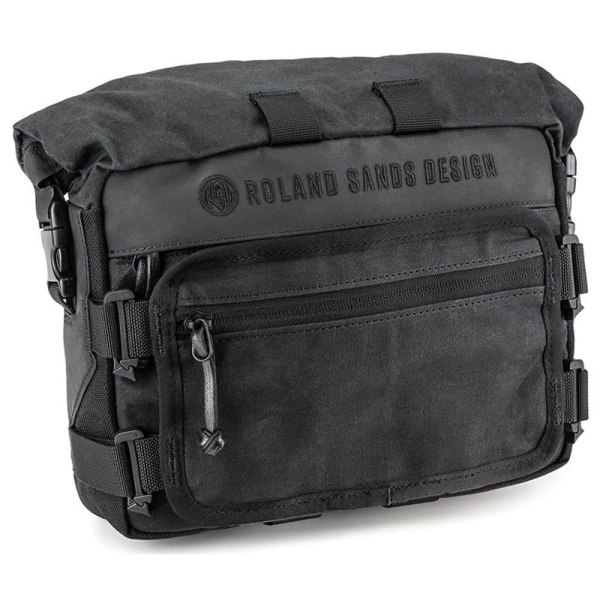 Kriega | Roam | Handlebar | schwarz